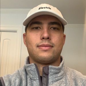 Meet your Posher, Kieran